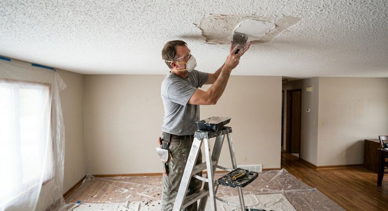 Asbestos Testing Service
