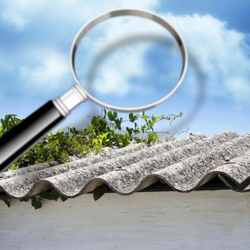 Asbestos Assessment in Freehold, NJ
