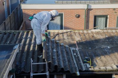 Asbestos Encapsulation in Freehold, NJ