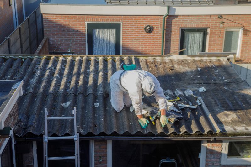 Asbestos Mitigation in Freehold, NJ