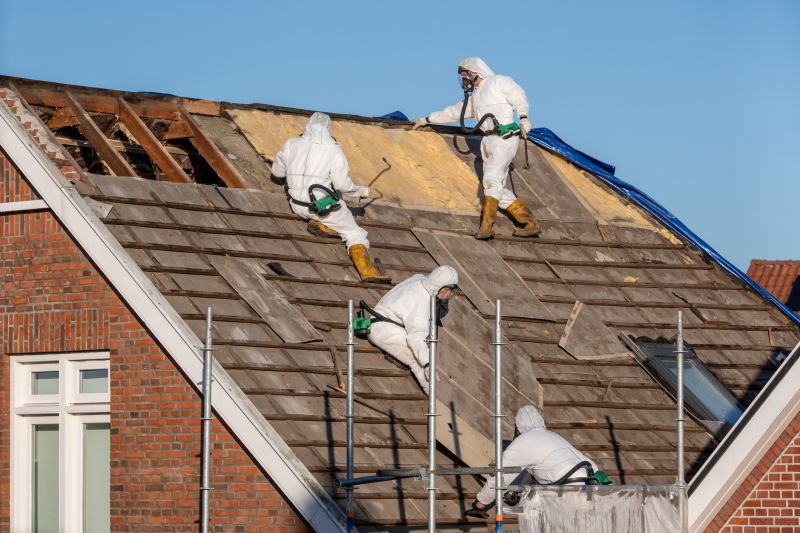 Asbestos Remediation in Freehold, NJ