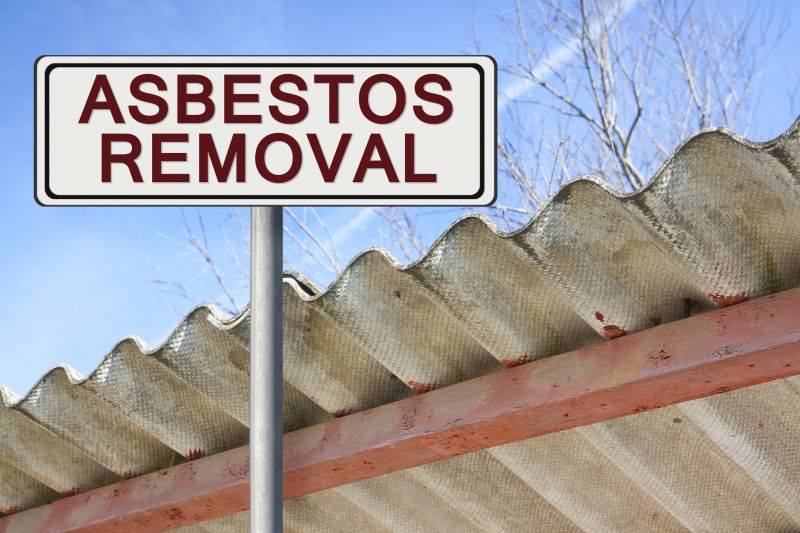 Asbestos Removal in Freehold, NJ
