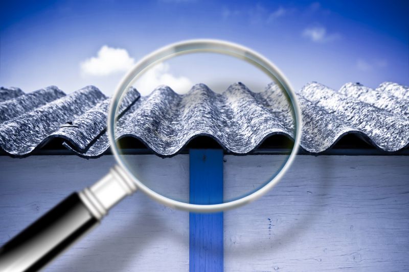 Asbestos Assessment in Essex County, NJ