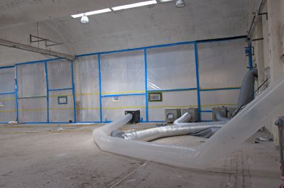 Asbestos Encapsulation in Morris County, NJ