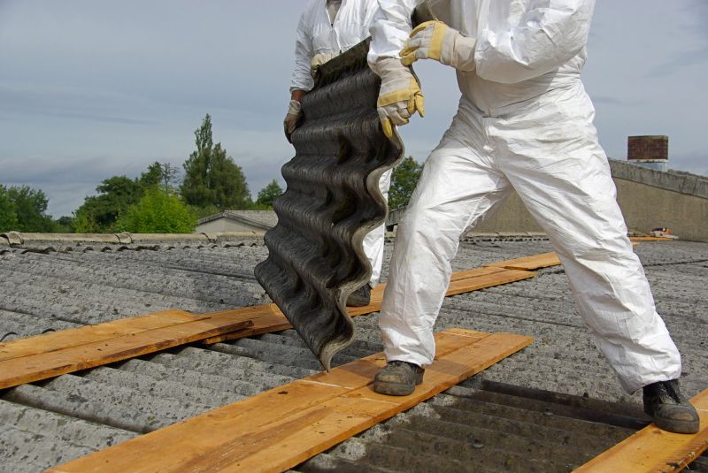Asbestos Mitigation in Freehold, NJ