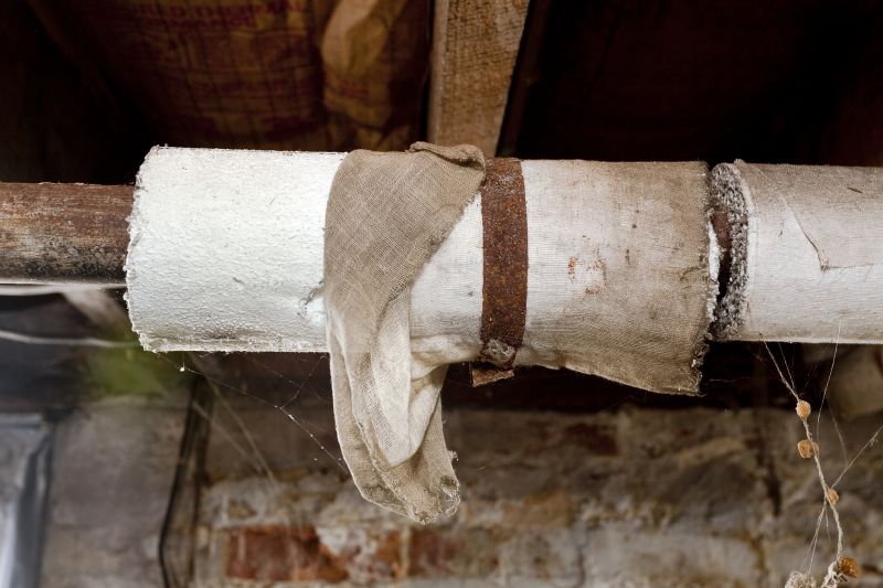 Asbestos Mitigation in Morris County, NJ