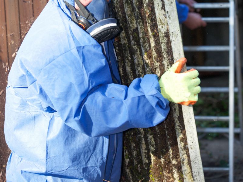 Asbestos Mitigation in Essex County, NJ