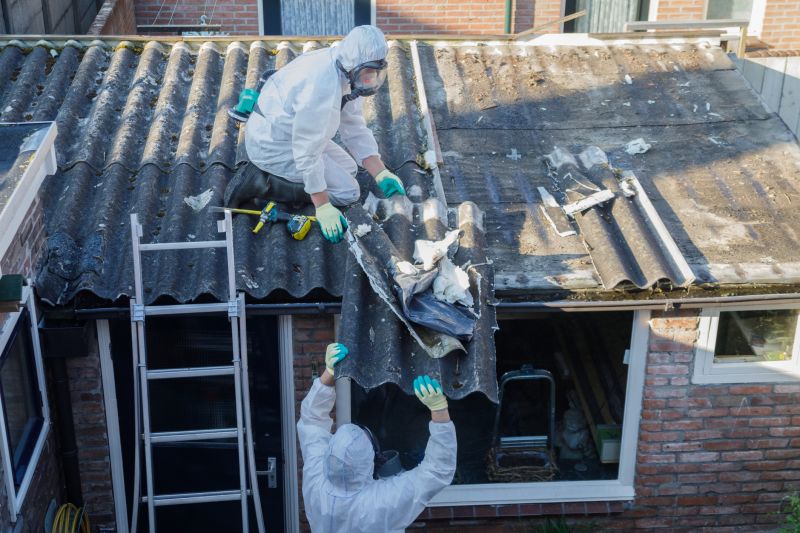 Asbestos Mitigation in Old Bridge, NJ
