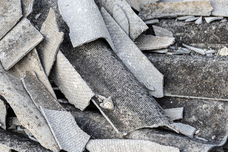 Asbestos Restoration in Old Bridge, NJ
