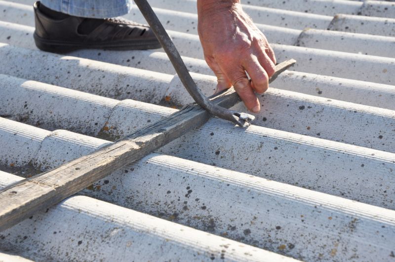Asbestos Restoration in Essex County, NJ