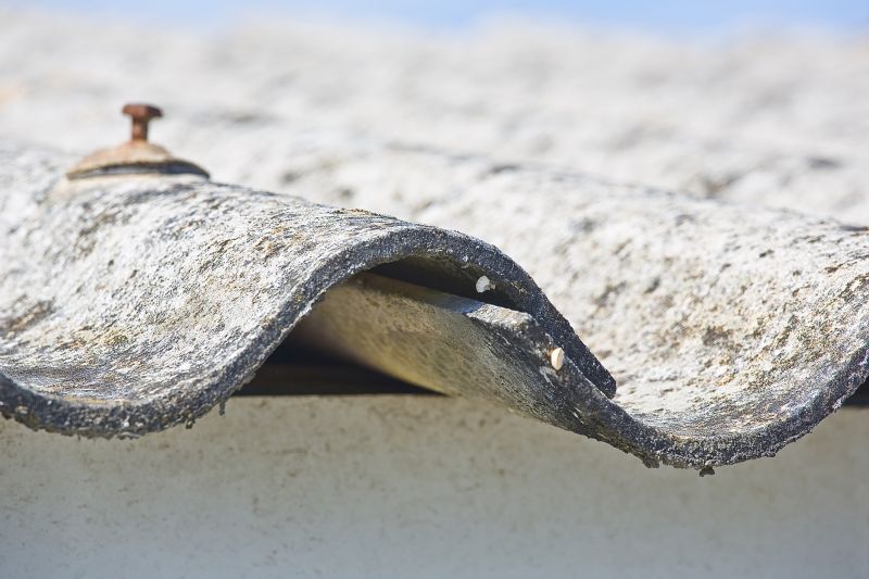 Asbestos Restoration in Freehold, NJ