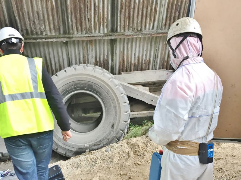 Asbestos Siding Remediation in Morris County, NJ