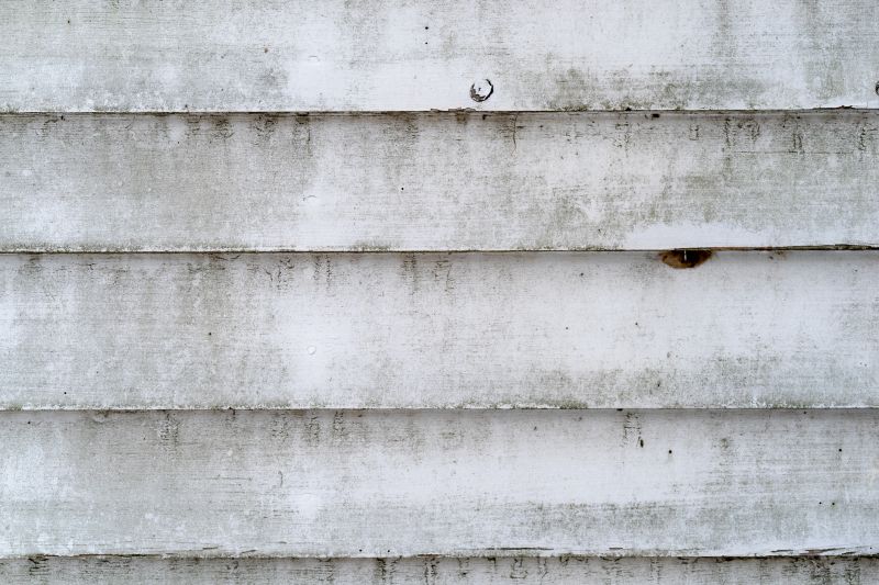 Asbestos Siding Remediation