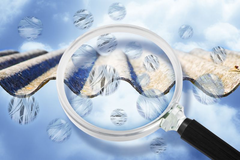 Asbestos Testing Service in Essex County, NJ