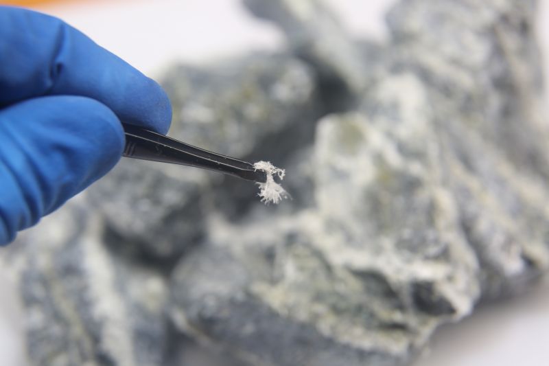 Asbestos Testing Service in Morris County, NJ
