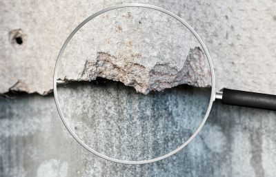 Asbestos Testing Service in Morris County, NJ