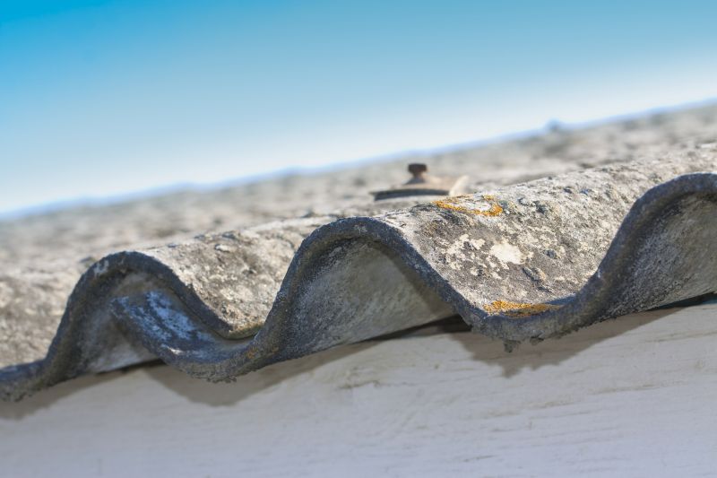 Asbestos Testing Service in Old Bridge, NJ