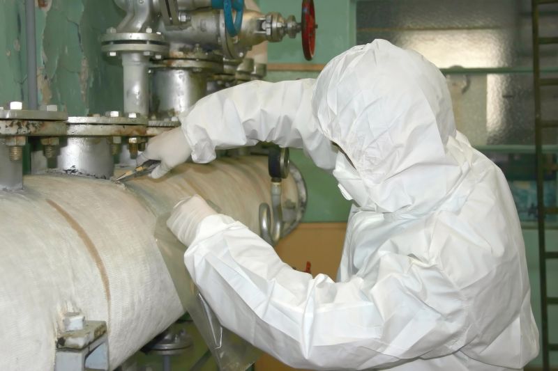Asbestos Testing Service in Old Bridge, NJ