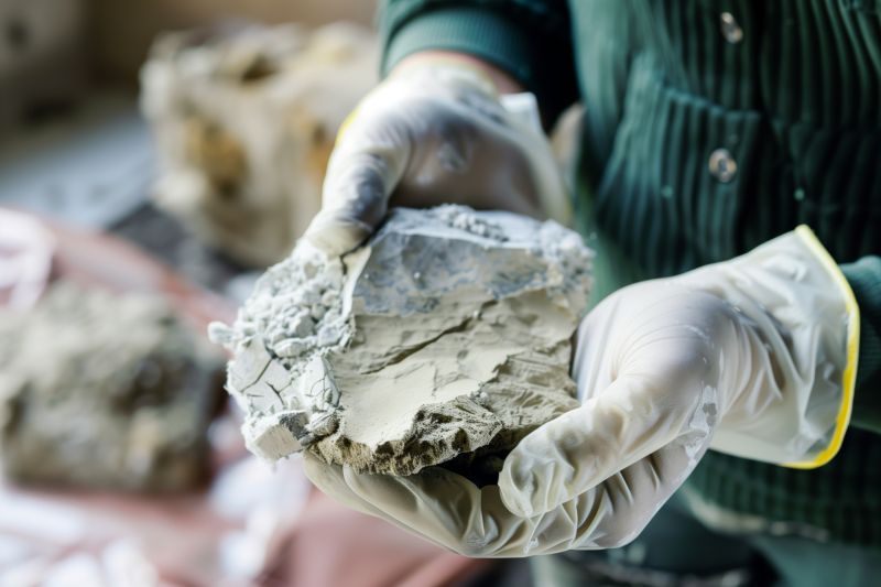 Asbestos Testing Service in Freehold, NJ