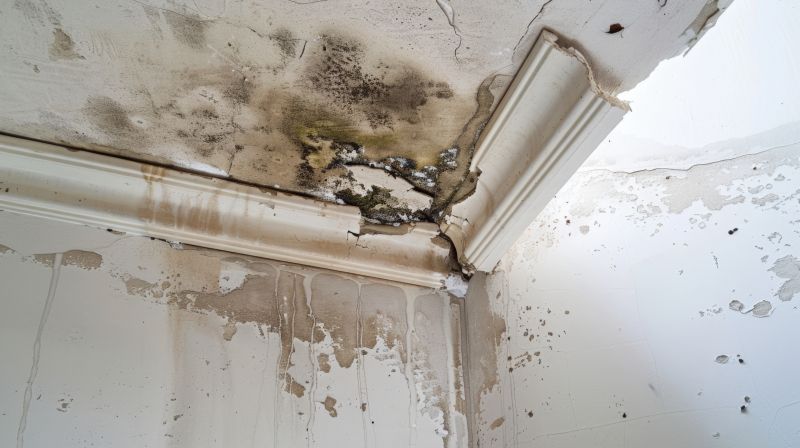 Attic Mold Removal in Broward County, FL