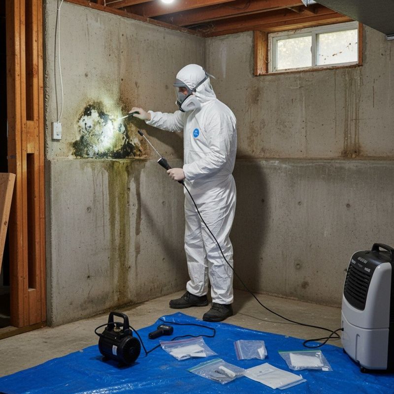 Black Mold Removal in Boynton Beach, FL