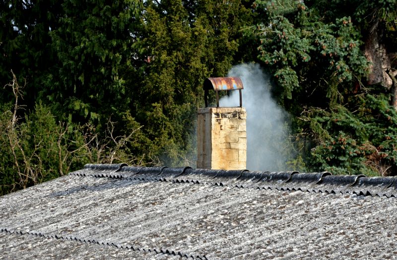 Ceiling Asbestos Testing in Old Bridge, NJ