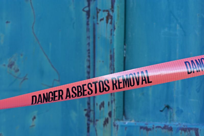 Garage Asbestos Removal in Essex County, NJ