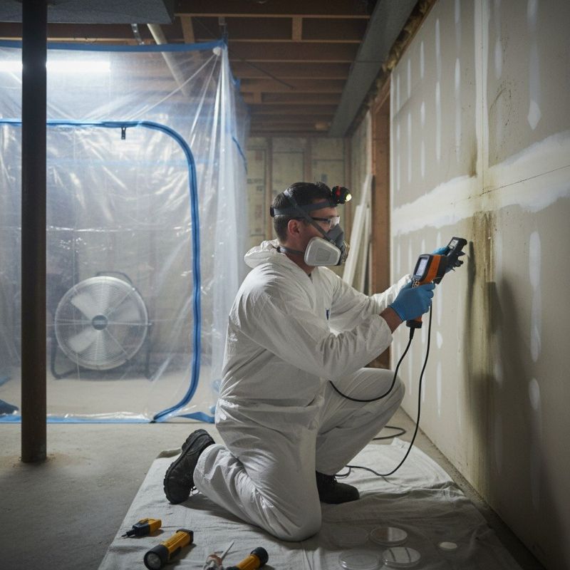 Mold Control in Fort Lauderdale, FL