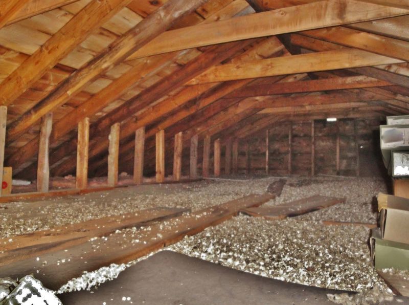 Vermiculite Remediation in Bergen County, NJ